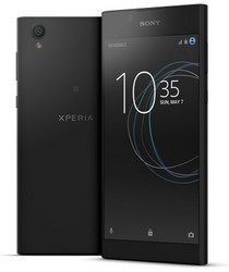 Замена разъема зарядки на телефоне Sony Xperia L1 в Курске